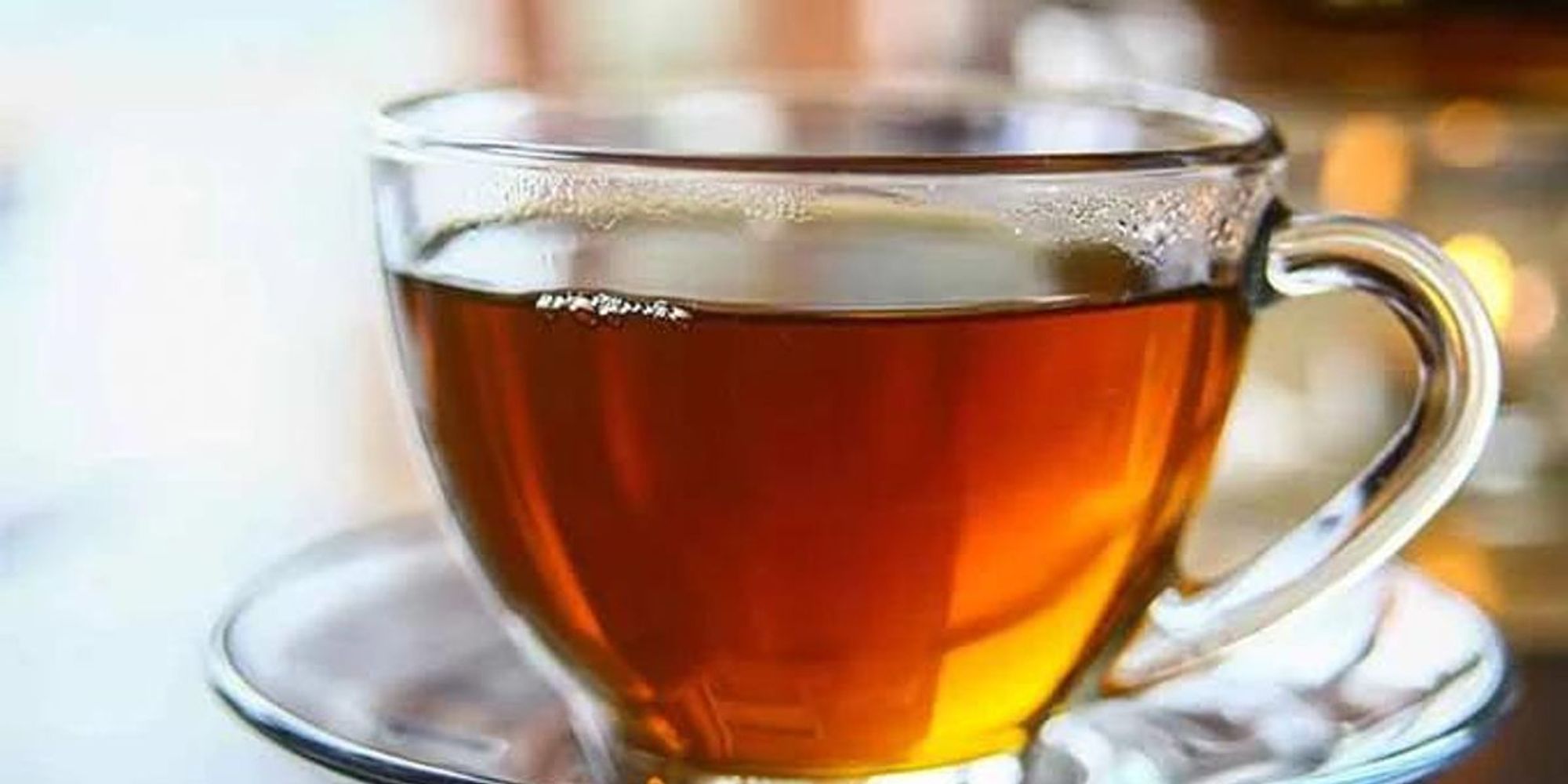 How to make Brown tea - My Recipe Magic