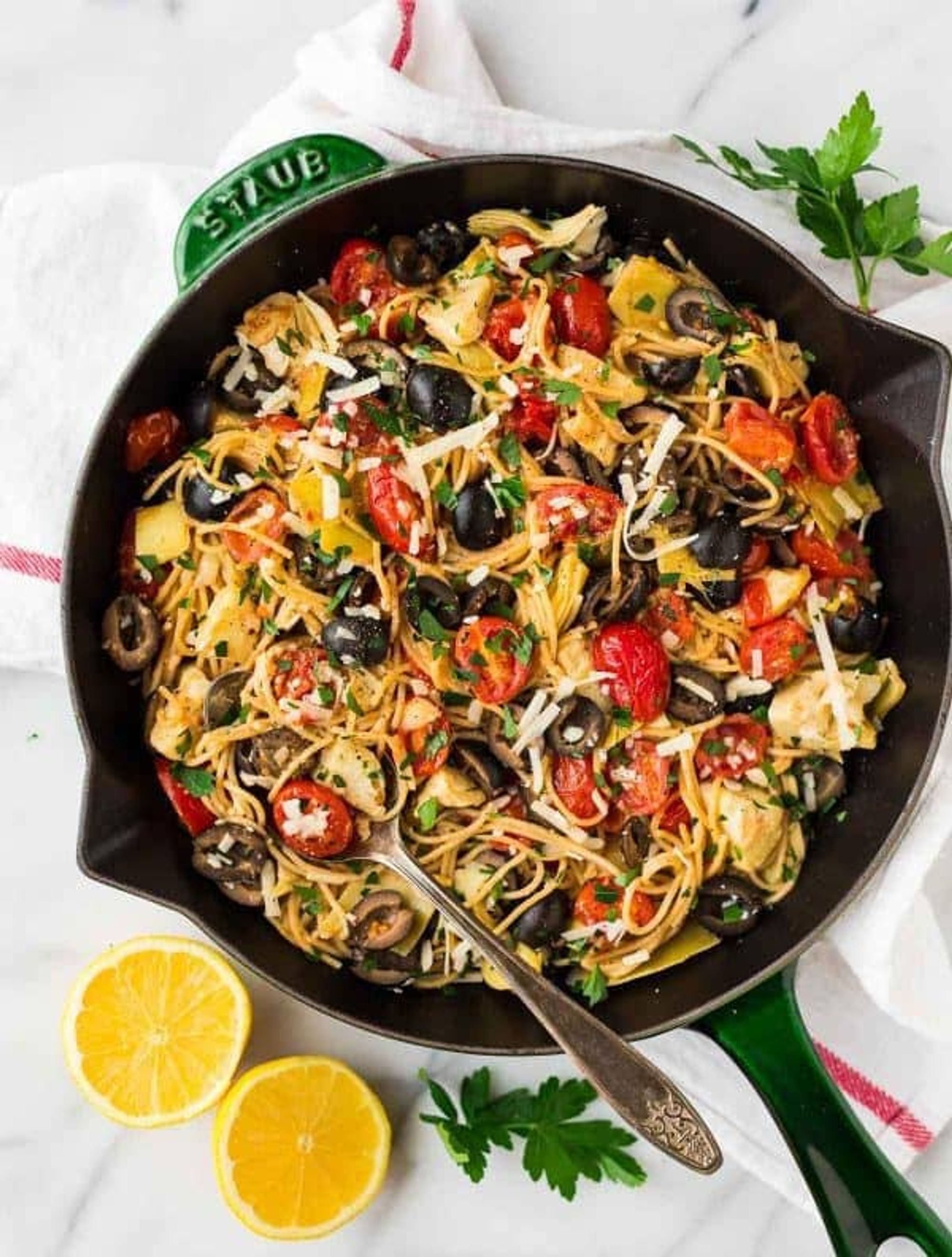 mediterranean-pasta-fast-healthy-pasta-recipe-my-recipe-magic