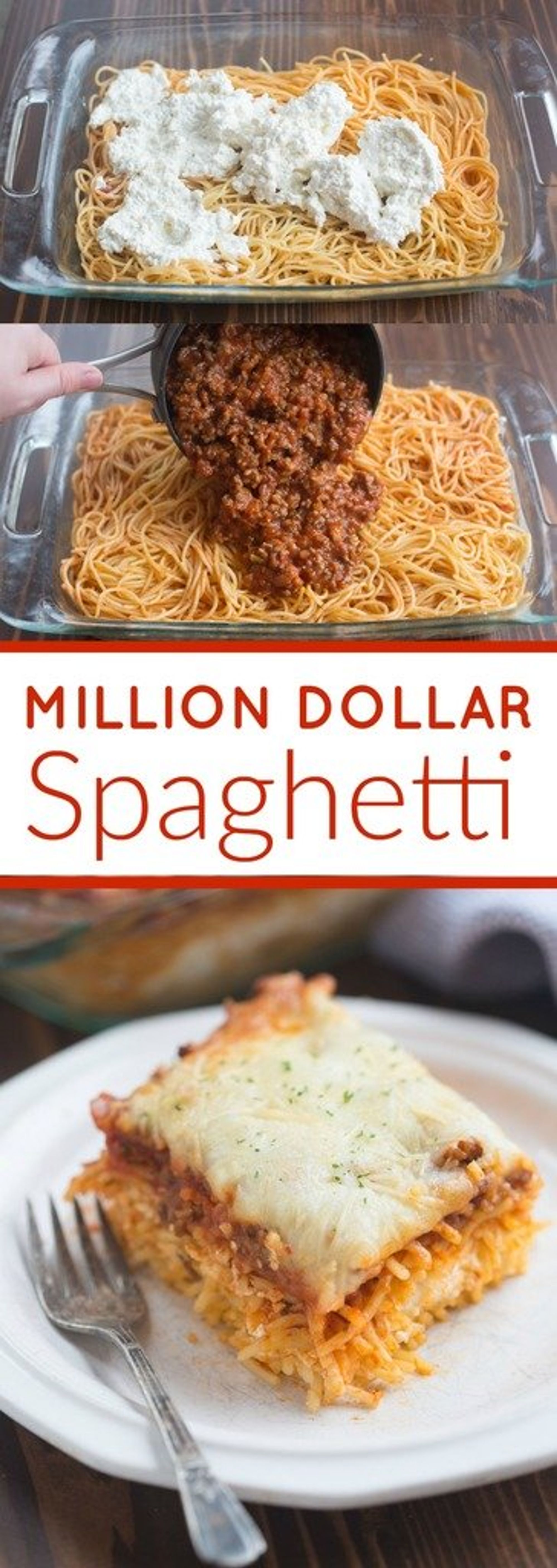 Best Spaghetti Recipe Ever My Recipe Magic