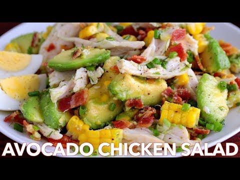 natashas kitchen avocado chicken salad        
        <figure class=