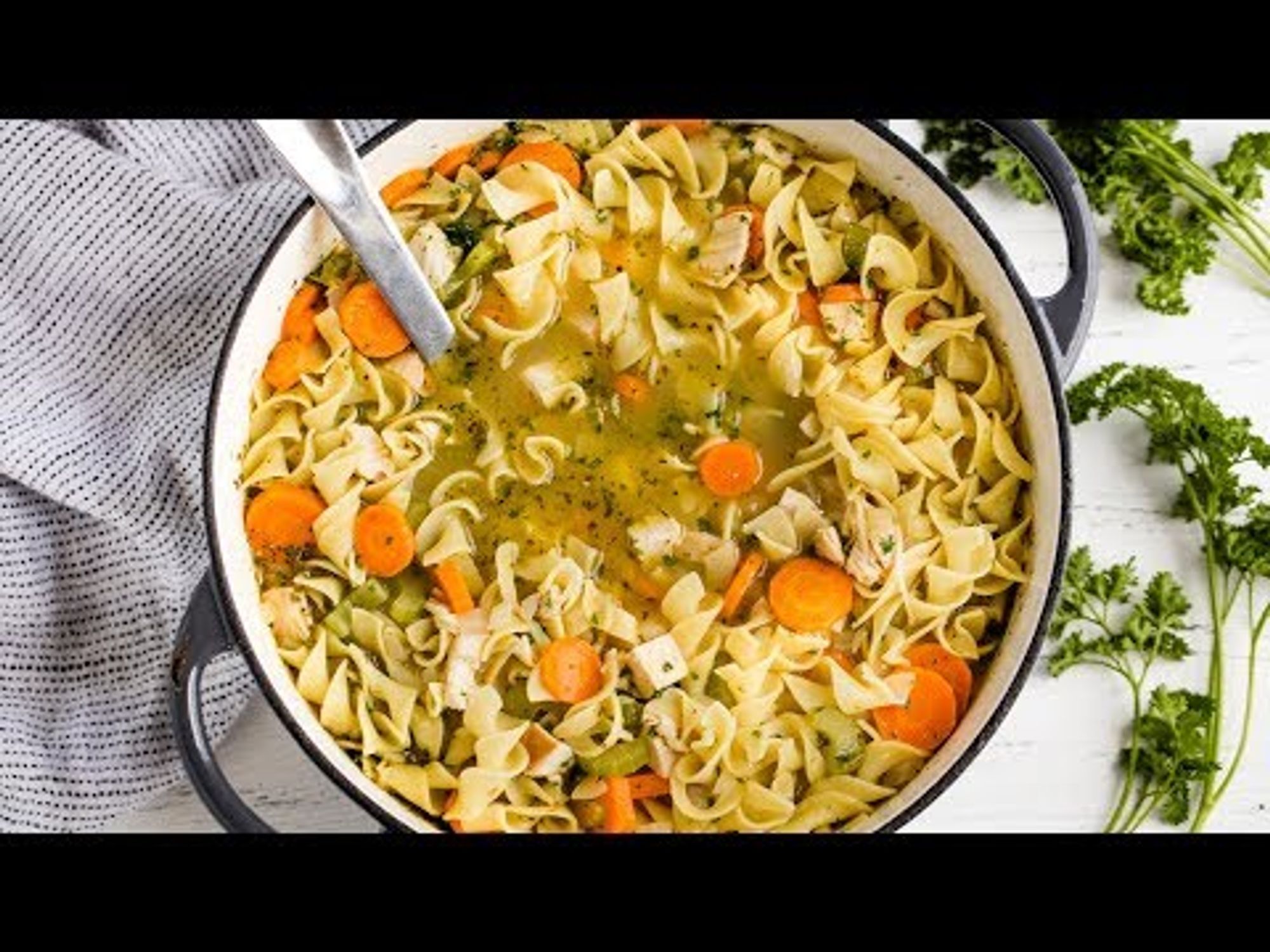 homemade-chicken-noodle-soup-recipe-my-recipe-magic