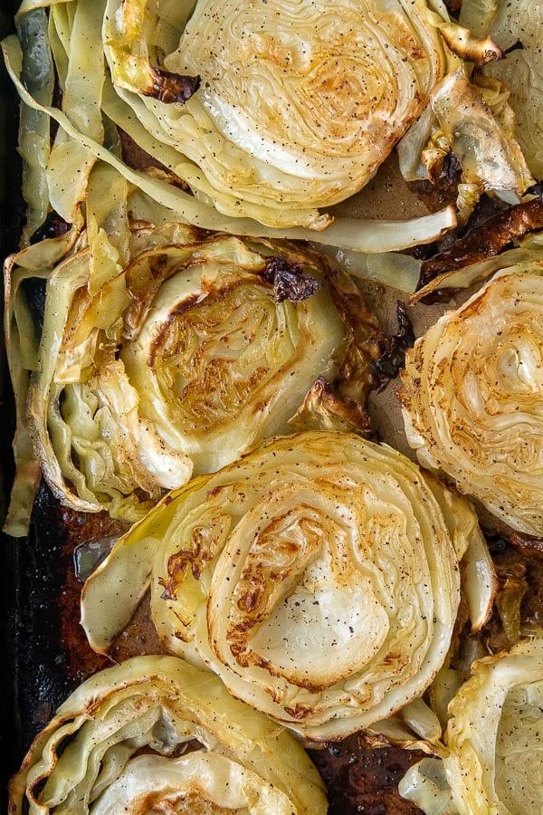 cabbage recipes