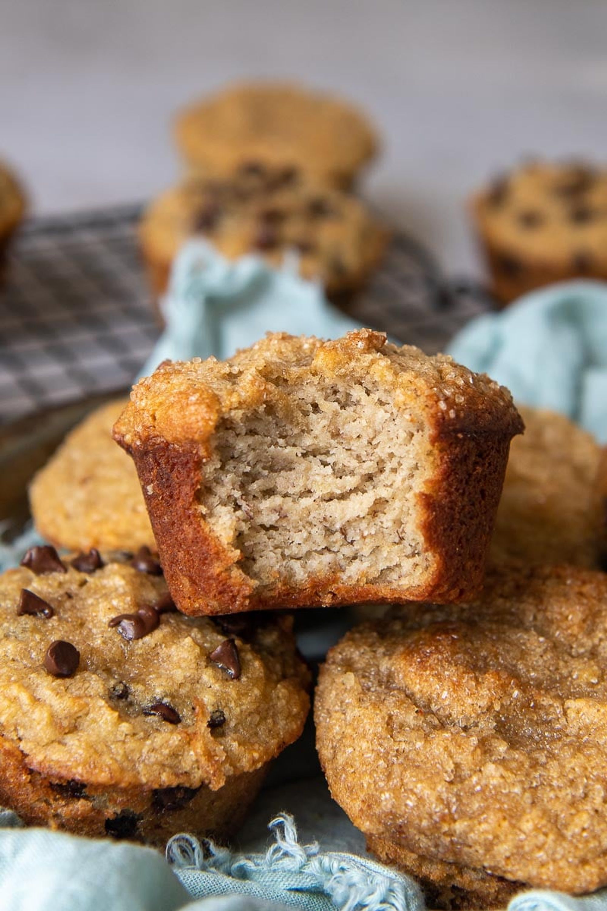 how-to-make-banana-bread-muffins