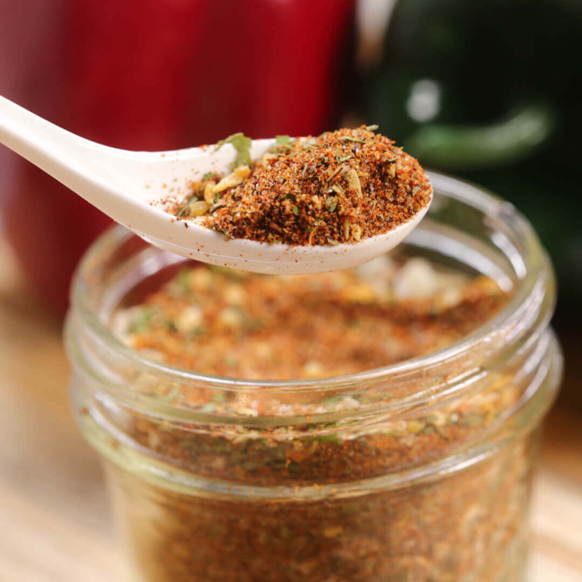 The Best Chili Seasoning Mix Recipe My Recipe Magic