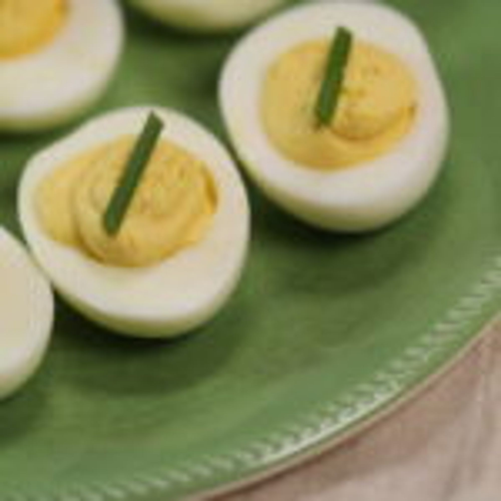 Best Deviled Eggs Without Mustard My Recipe Magic 7189