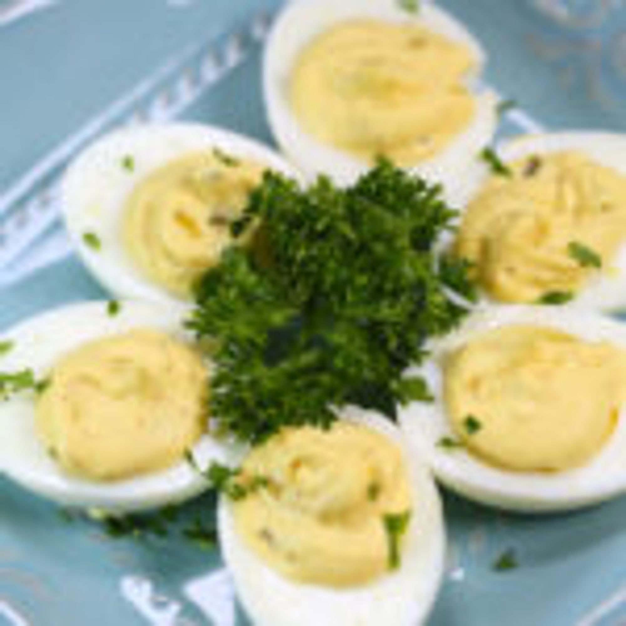 Southern Deviled Eggs With Relish My Recipe Magic 9446