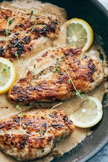 The Best Ideas For Recipe For Chicken Breasts – Easy Recipes To Make At ...