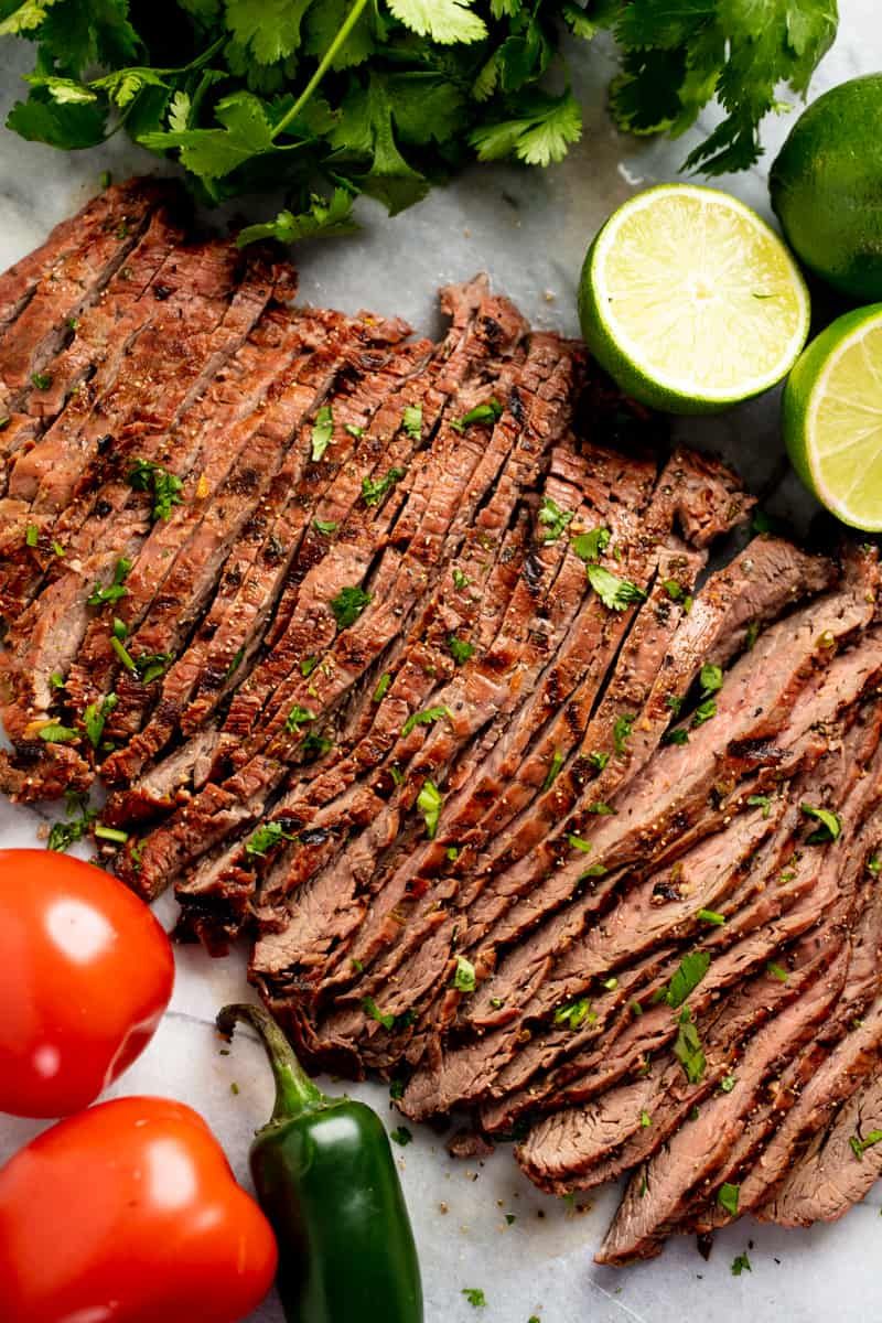 Authentic Carne Asada My Recipe Magic   Image 